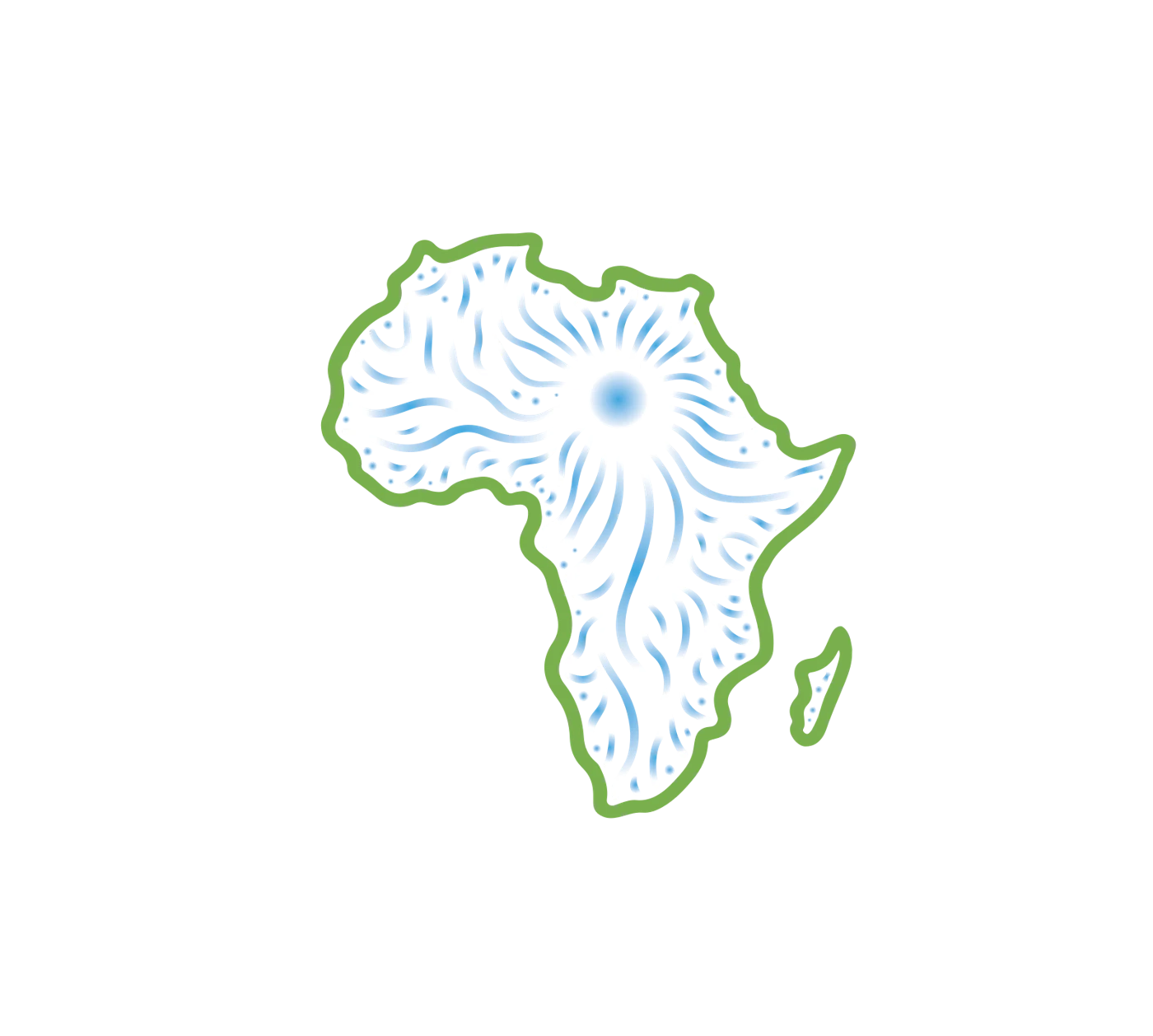Africa Transition Institute project artwork