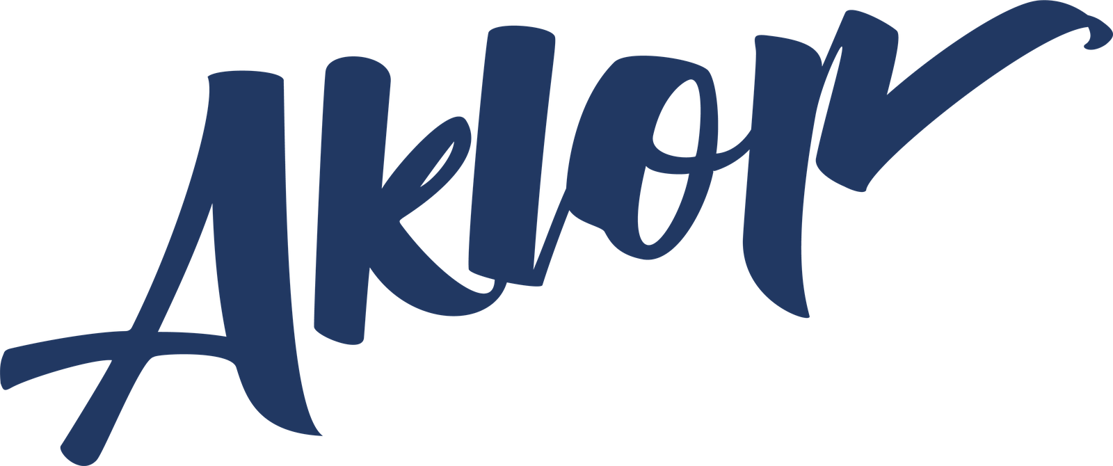 Visuel du projet Aklop