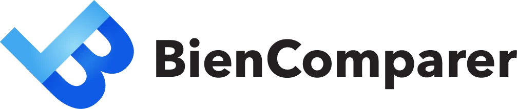 BienComparer project artwork