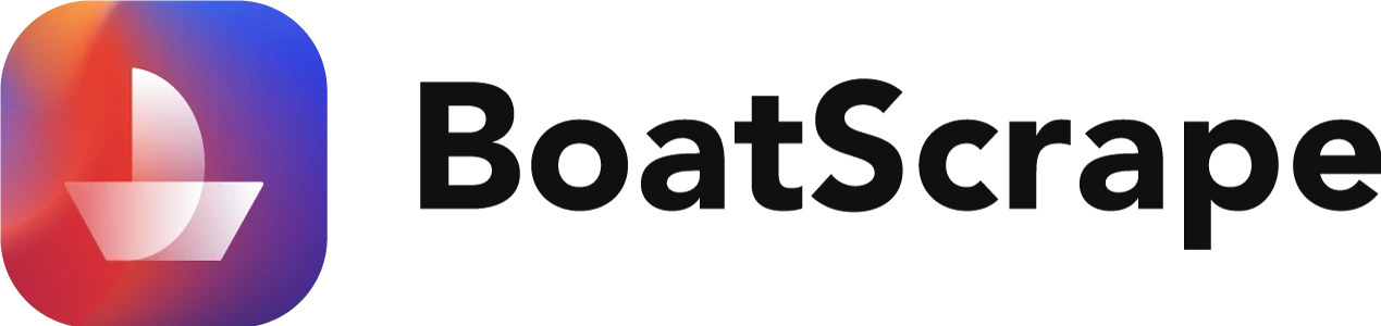 Boatscrape project artwork