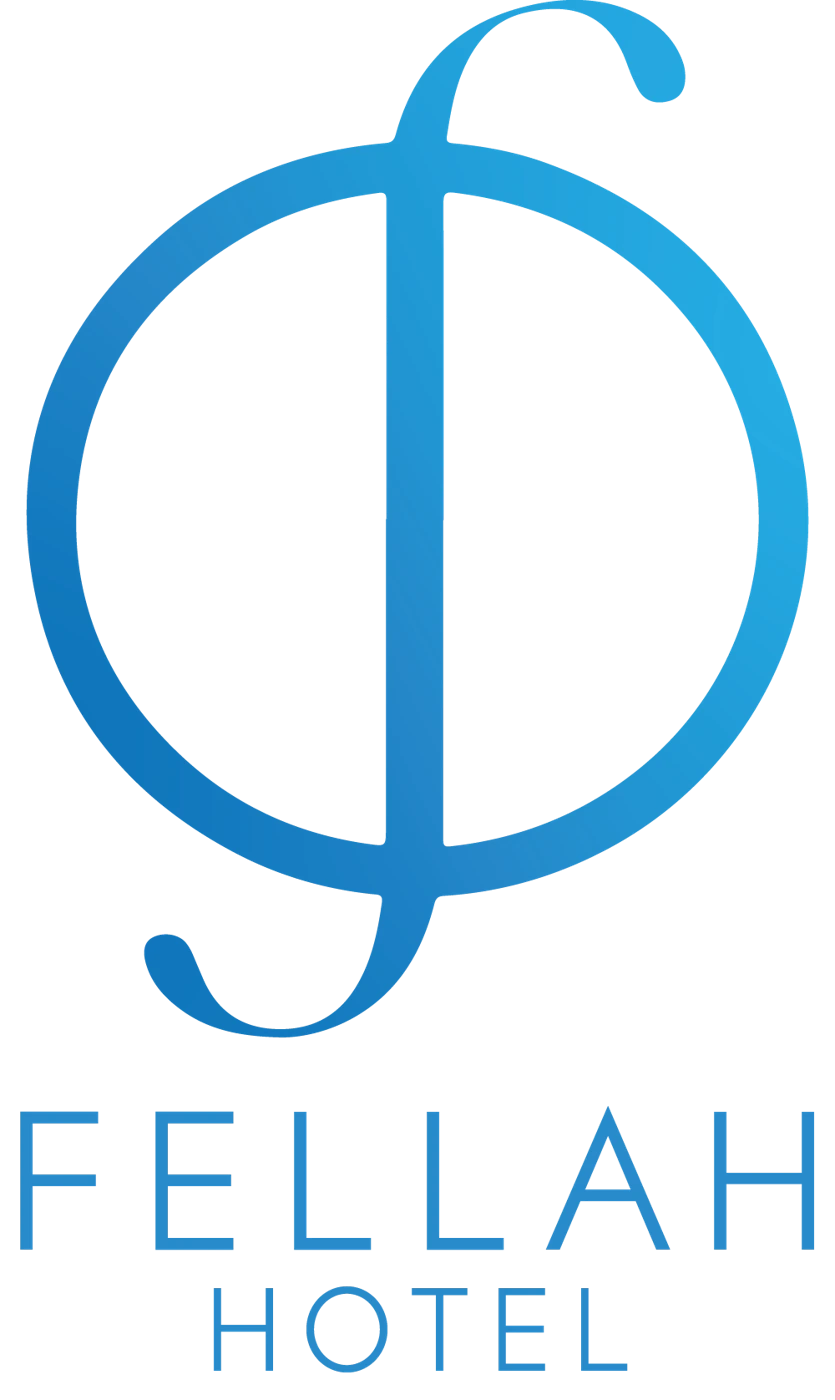 Fellah Hotel project artwork