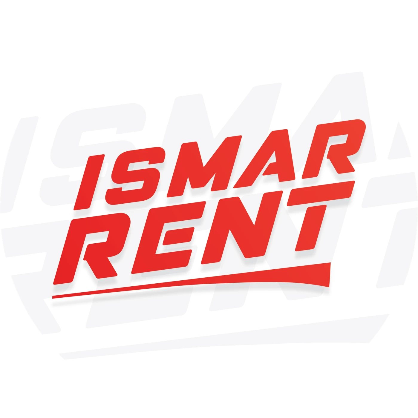 Ismar Rent project artwork
