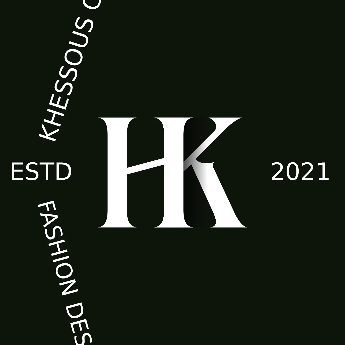 Khessous Clothing project artwork