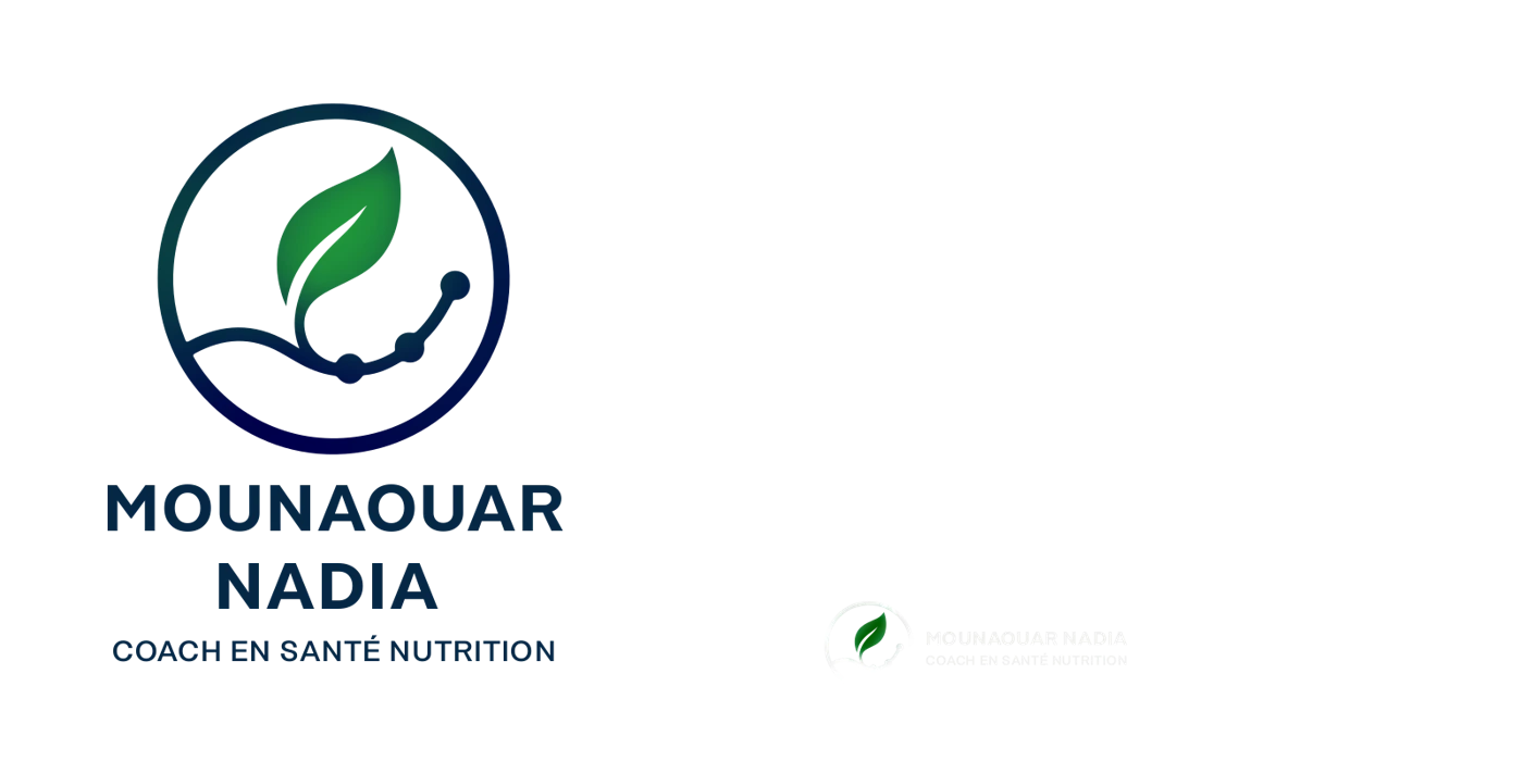 Nadia Mounaouar project artwork