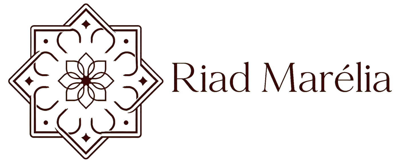 Riad Marélia project artwork