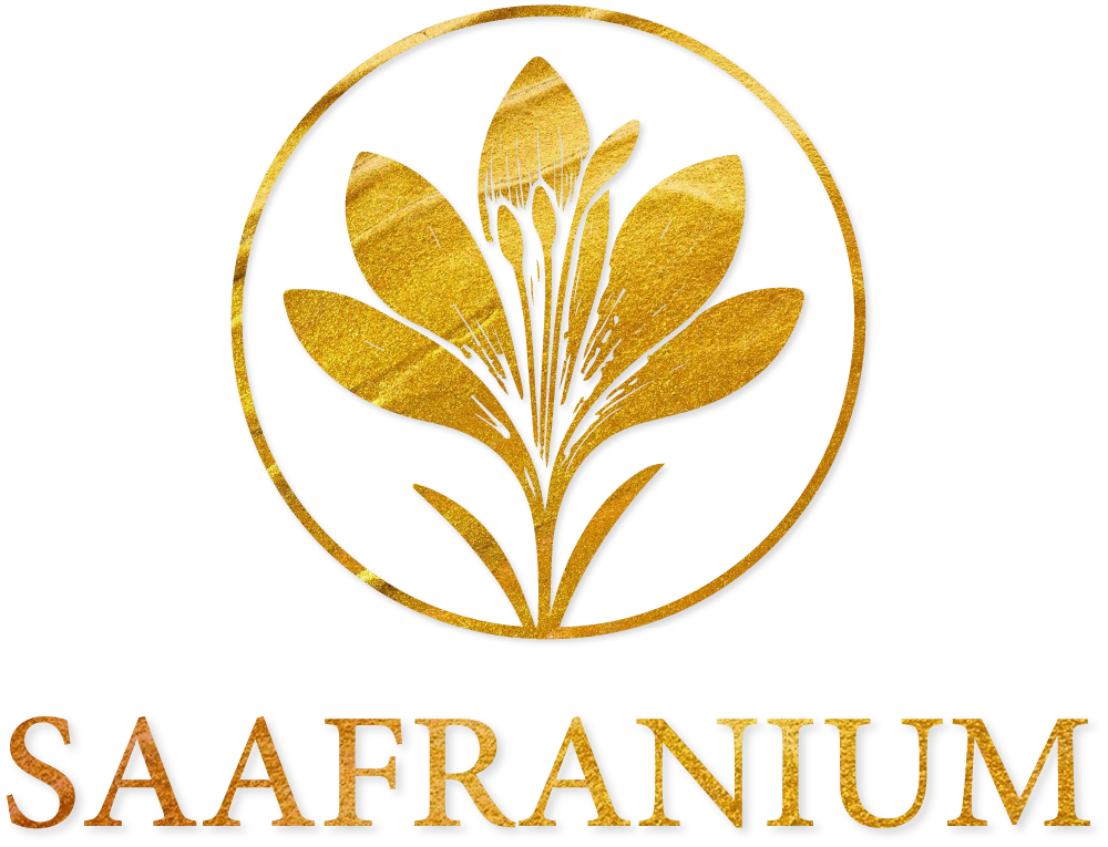 Saafranium project artwork