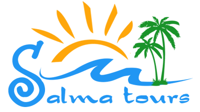 Salma Transport project artwork