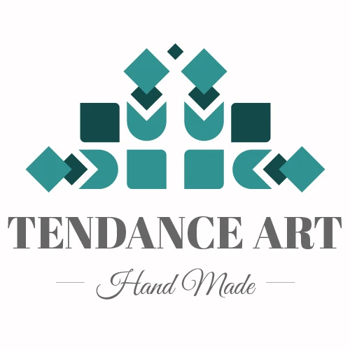 Tendance Art project artwork
