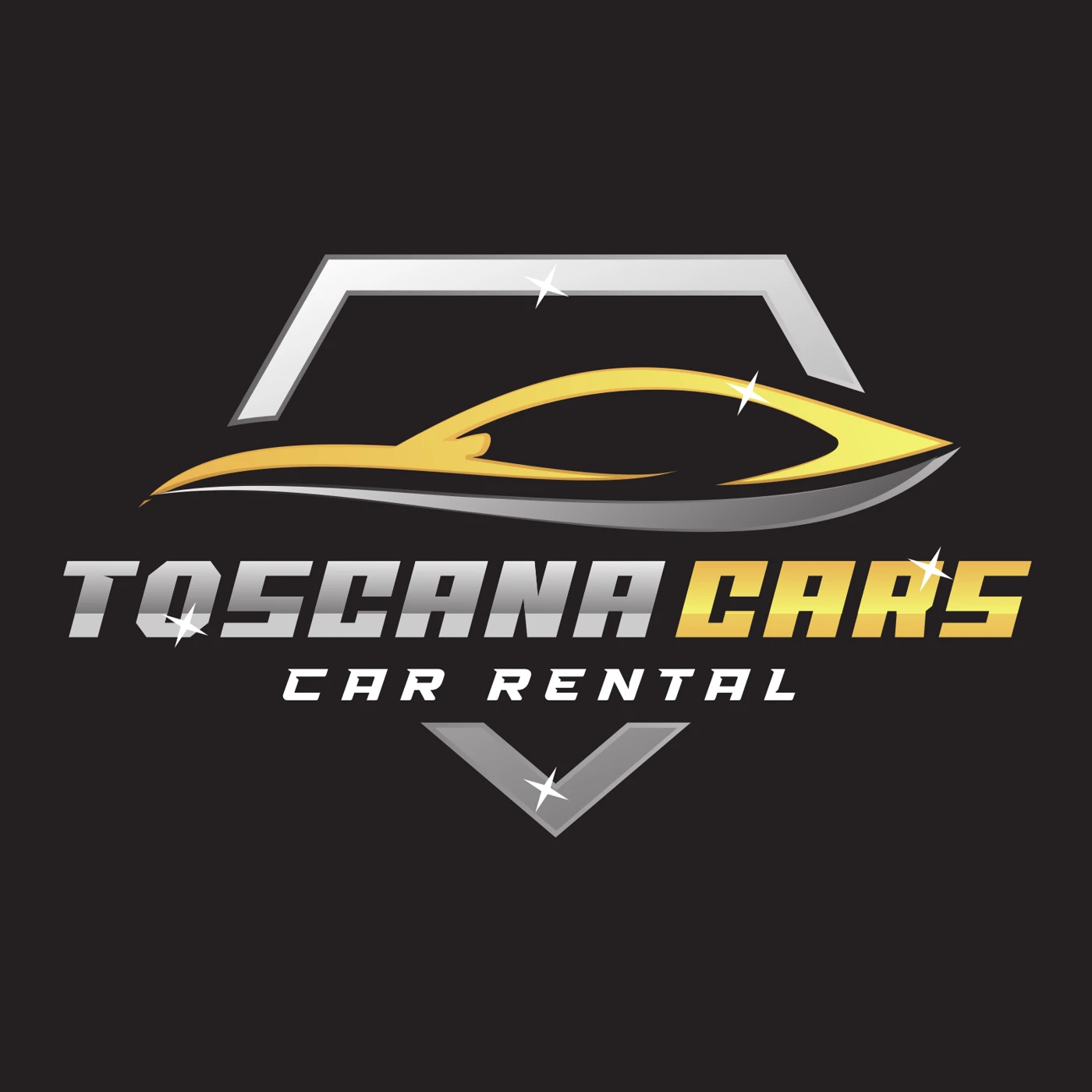 Toscana Cars project artwork