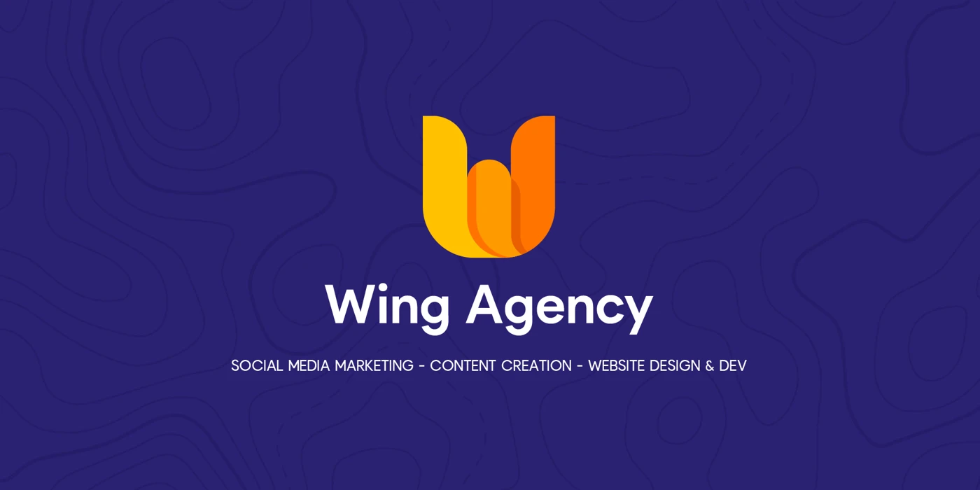 Wing Agency project artwork