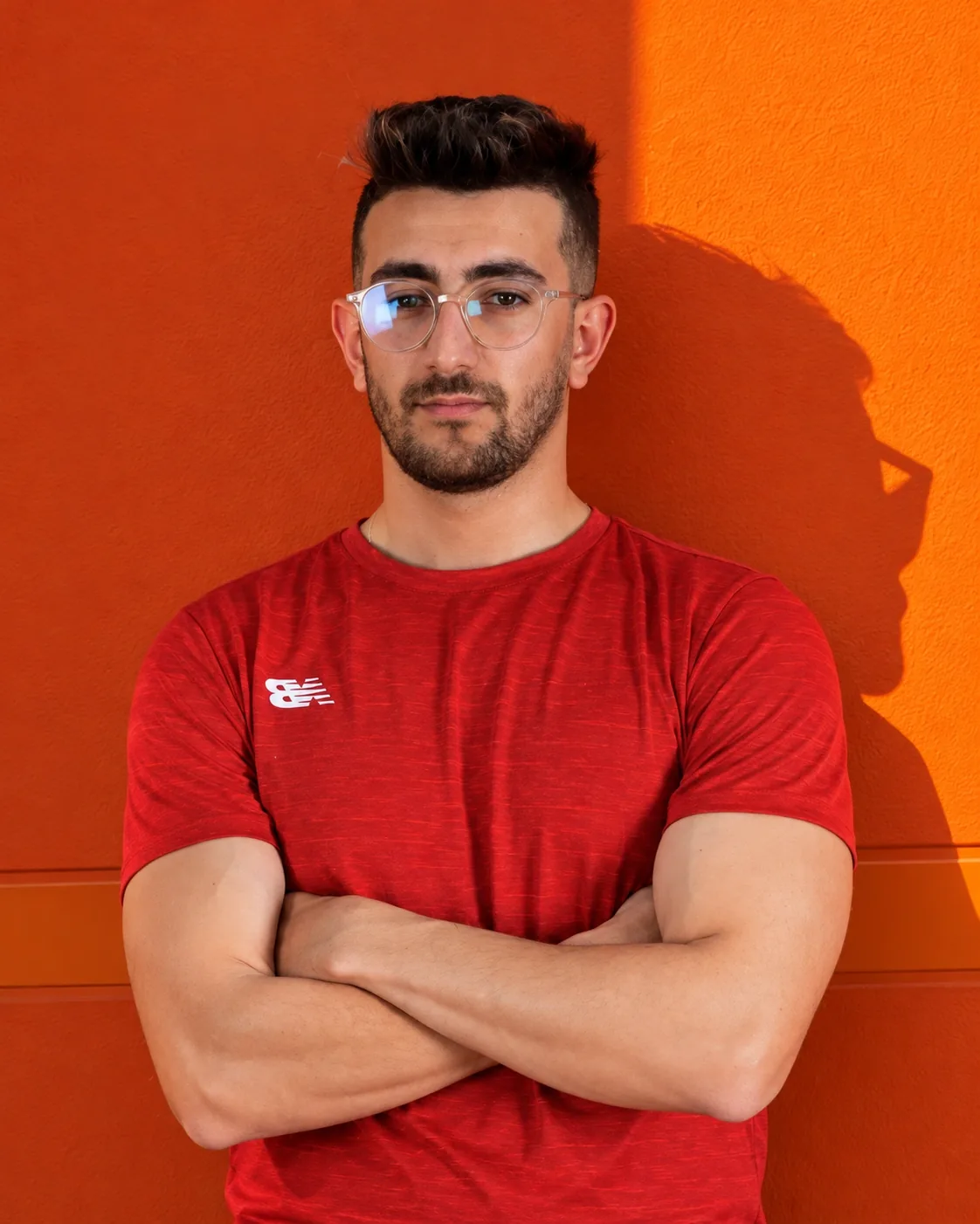 Ismail Souirdi