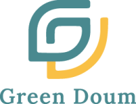 Greendoom Logo Greendoom Logo