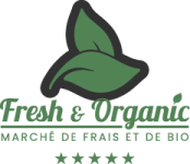 Logo fresh Logo fresh